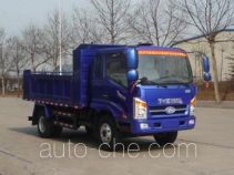T-King Ouling ZB3100JPD7F dump truck