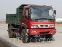 T-King Ouling ZB3102MPRS dump truck