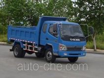 T-King Ouling ZB3121TPD5S dump truck