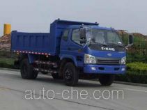 T-King Ouling ZB3140TPE3S dump truck