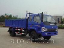 T-King Ouling ZB3140TPE7F dump truck