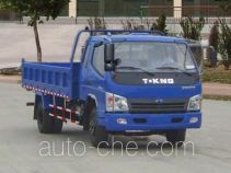 T-King Ouling ZB3140TPE7S dump truck