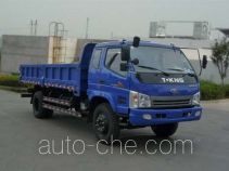 T-King Ouling ZB3140TPF5F dump truck