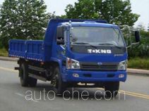 T-King Ouling ZB3140TPF5S dump truck