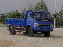 T-King Ouling ZB3150TPH3S dump truck