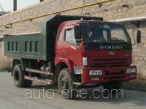 T-King Ouling ZB3103RPIS dump truck