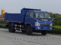 T-King Ouling ZB3161TPE3S dump truck