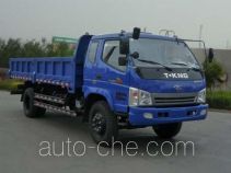 T-King Ouling ZB3160TPF5F dump truck