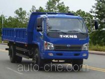 T-King Ouling ZB3160TPG3S dump truck