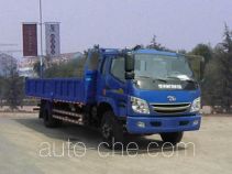 T-King Ouling ZB3160TPG9F dump truck