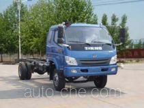 T-King Ouling ZB1160TPG3F truck chassis