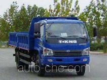 T-King Ouling ZB3160TPG9S dump truck