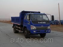 T-King Ouling ZB3160TPJS dump truck