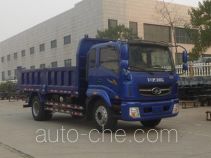 T-King Ouling ZB3160UPF9V dump truck