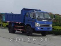 T-King Ouling ZB3161TPD9S dump truck