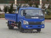 T-King Ouling ZB3161TPE7S dump truck