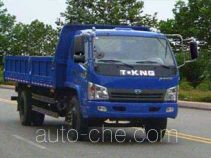 T-King Ouling ZB3161TPG3S dump truck
