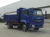 T-King Ouling ZB3161UPE3F dump truck