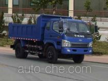 T-King Ouling ZB3162TPE3S dump truck