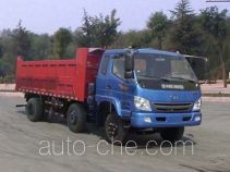 T-King Ouling ZB3220TPG3F dump truck