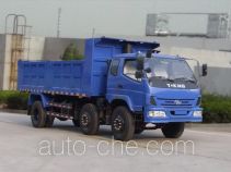 T-King Ouling ZB3230TPQ0F dump truck