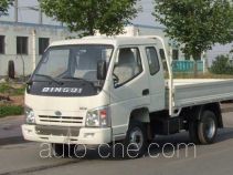 T-King Ouling ZB4010P4T low-speed vehicle