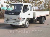 T-King Ouling ZB4010P4T low-speed vehicle