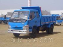 T-King Ouling ZB4010PD1T low-speed dump truck