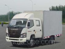 T-King Ouling ZB4010WX1T low-speed cargo van truck