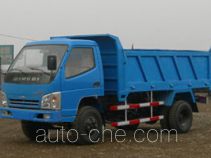 T-King Ouling ZB4015DT low-speed dump truck