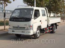 T-King Ouling ZB4015WT low-speed vehicle