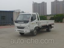 T-King Ouling ZB4020DT low-speed dump truck