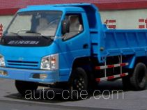 T-King Ouling ZB4815DT low-speed dump truck