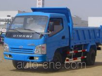 T-King Ouling ZB4820DT low-speed dump truck