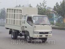Qingqi ZB5022CCQBDA-1 грузовик с решетчатым тент-каркасом