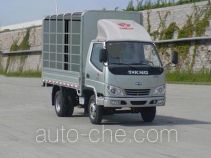 T-King Ouling ZB5020CCQBDBS stake truck