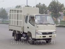 Qingqi ZB5022CCQBPA-1 грузовик с решетчатым тент-каркасом