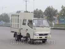 Qingqi ZB5022CCQBSA-1 грузовик с решетчатым тент-каркасом