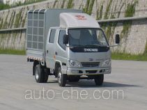 T-King Ouling ZB5020CCQBSBS грузовик с решетчатым тент-каркасом