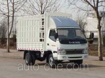 T-King Ouling ZB5020CCQLDC5S грузовик с решетчатым тент-каркасом