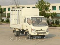 Qingqi ZB5020CCQLPB грузовик с решетчатым тент-каркасом
