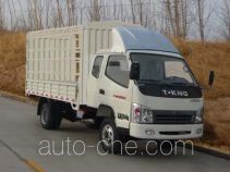 T-King Ouling ZB5020CCQLPC5S грузовик с решетчатым тент-каркасом