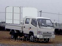Qingqi ZB5020CCQLSB грузовик с решетчатым тент-каркасом