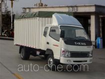T-King Ouling ZB5020XPYLPC5S soft top box van truck