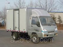 T-King Ouling ZB5020XXYADC0F box van truck