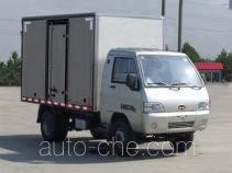 T-King Ouling ZB5020XXYADC0S box van truck