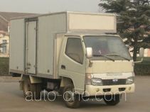 T-King Ouling ZB5020XXYBDB box van truck