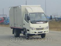 T-King Ouling ZB5020XXYBDBS box van truck