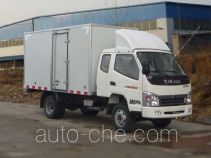 T-King Ouling ZB5020XXYLPC5S box van truck