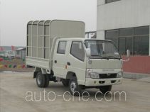 Qingqi ZB5021CCQBSB грузовик с решетчатым тент-каркасом